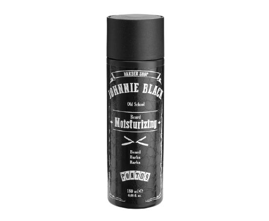 Moisturizing – Hidratante Para Barba
