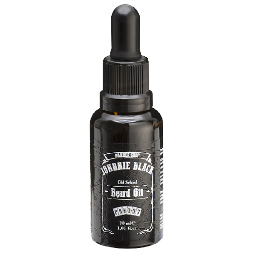 Óleo para Barba Beard Oil